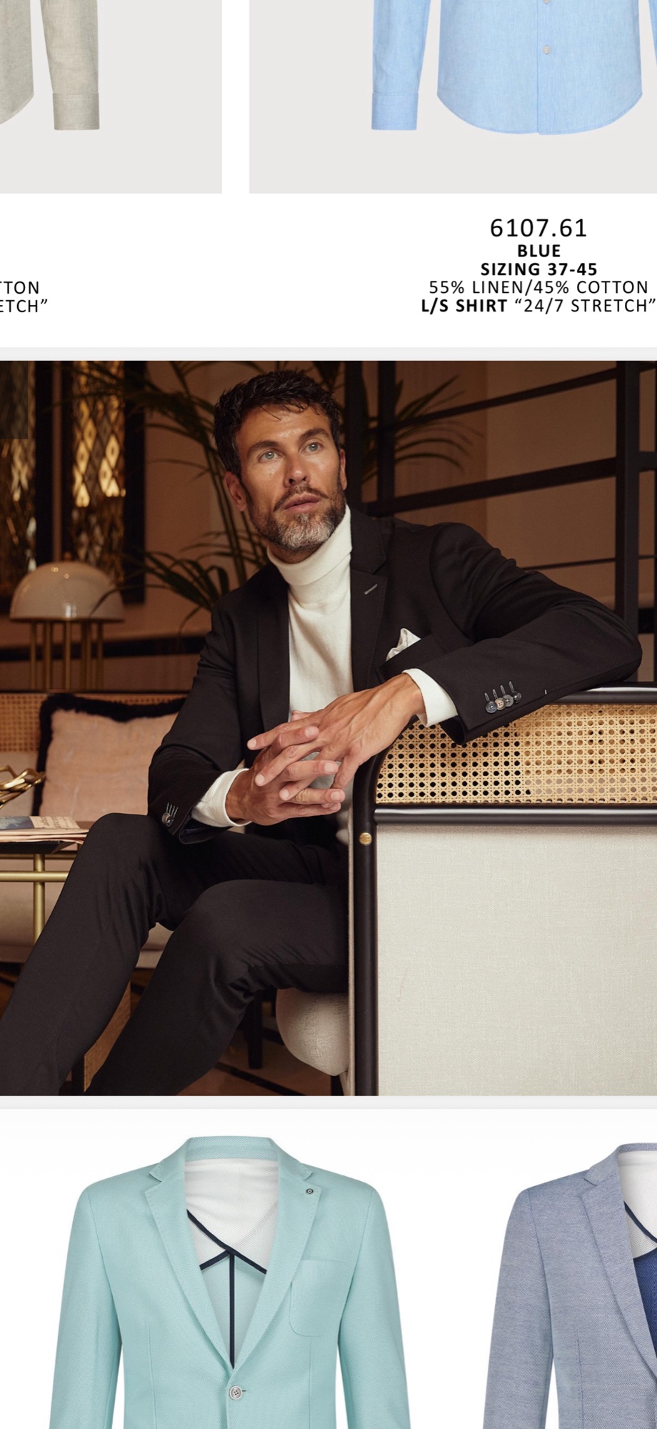 JoItaly collection