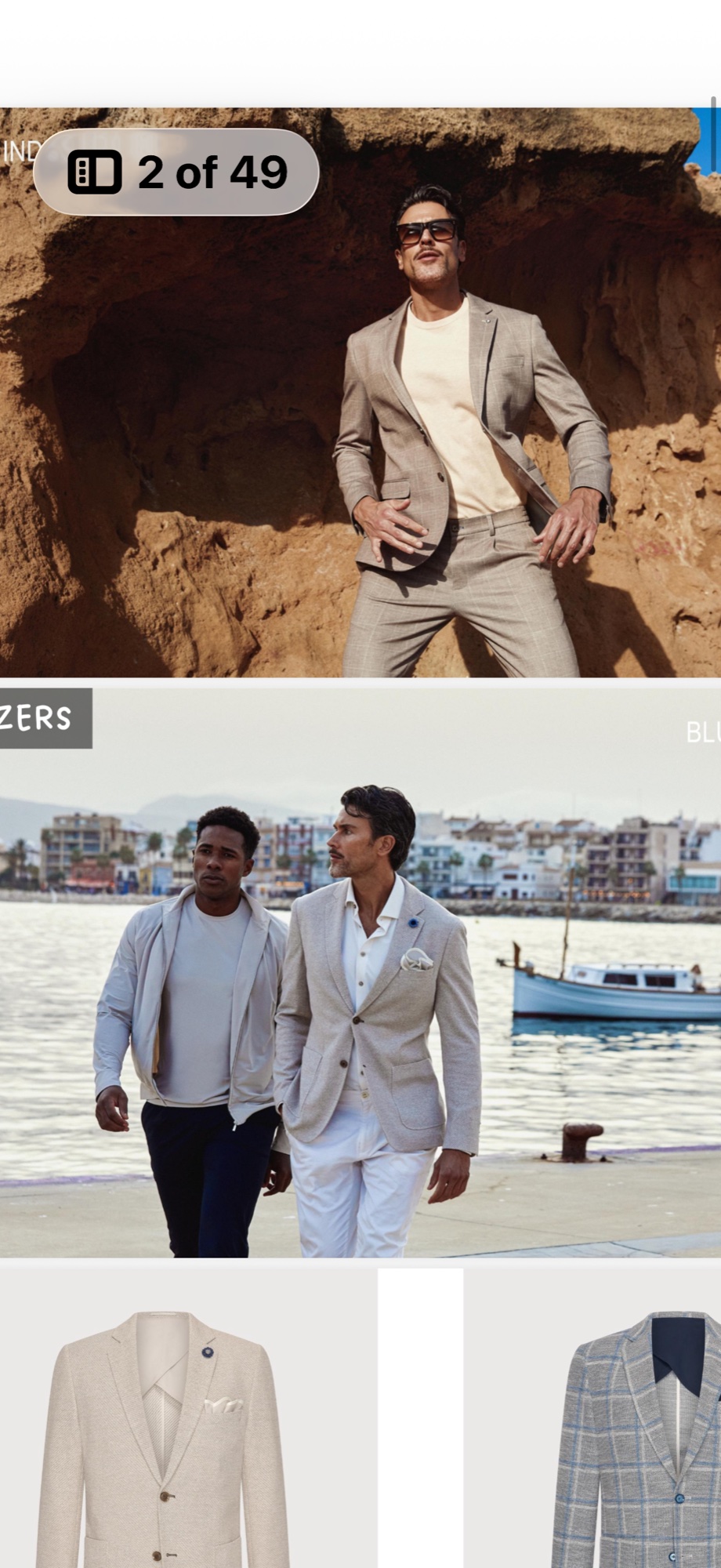 JoItaly collection